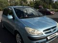 Hyundai Getz 2007 годаfor3 400 000 тг. в Караганда – фото 3