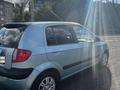 Hyundai Getz 2007 годаүшін3 400 000 тг. в Караганда – фото 5