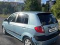 Hyundai Getz 2007 годаүшін3 400 000 тг. в Караганда – фото 7