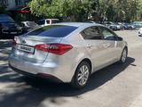 Kia Cerato 2015 года за 7 200 000 тг. в Алматы – фото 5