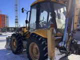 JCB  JCB -4 cx 2007 годаүшін18 300 000 тг. в Астана – фото 5