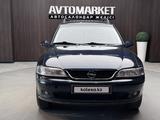 Opel Vectra 2001 года за 2 350 000 тг. в Актобе – фото 2