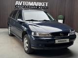 Opel Vectra 2001 года за 2 350 000 тг. в Актобе – фото 3