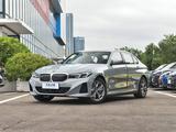 BMW i3 2025 года за 14 150 000 тг. в Алматы