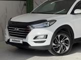 Hyundai Tucson 2018 годаfor11 890 000 тг. в Шымкент – фото 4