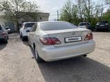 Lexus ES 300 2002 годаүшін7 100 000 тг. в Алматы – фото 5