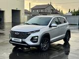 Chery Tiggo 2 Pro 2025 года за 5 390 000 тг. в Костанай
