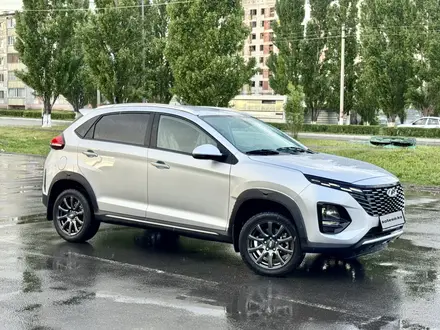 Chery Tiggo 2 Pro 2025 года за 5 390 000 тг. в Костанай – фото 10