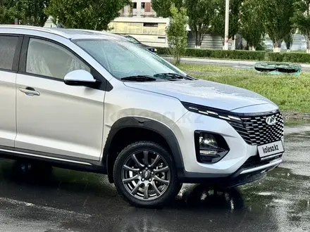 Chery Tiggo 2 Pro 2025 года за 5 390 000 тг. в Костанай – фото 11