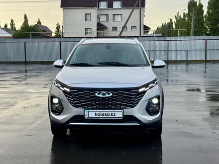 Chery Tiggo 2 Pro 2025 года за 5 390 000 тг. в Костанай – фото 12