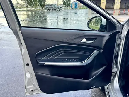 Chery Tiggo 2 Pro 2025 года за 5 390 000 тг. в Костанай – фото 13
