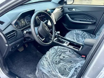 Chery Tiggo 2 Pro 2025 года за 5 390 000 тг. в Костанай – фото 14