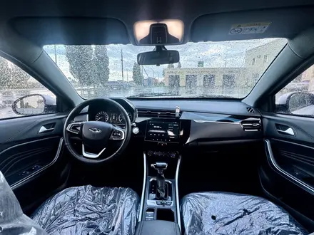 Chery Tiggo 2 Pro 2025 года за 5 390 000 тг. в Костанай – фото 18