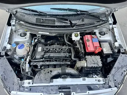 Chery Tiggo 2 Pro 2025 года за 5 390 000 тг. в Костанай – фото 19