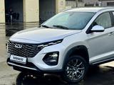 Chery Tiggo 2 Pro 2025 года за 5 390 000 тг. в Костанай – фото 2