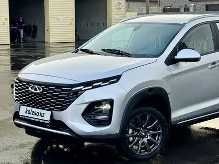 Chery Tiggo 2 Pro 2025 года за 5 390 000 тг. в Костанай – фото 2