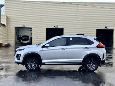 Chery Tiggo 2 Pro 2025 года за 5 390 000 тг. в Костанай – фото 3