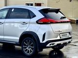 Chery Tiggo 2 Pro 2025 года за 5 390 000 тг. в Костанай – фото 5