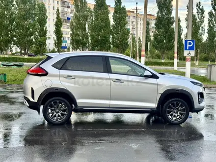 Chery Tiggo 2 Pro 2025 года за 5 390 000 тг. в Костанай – фото 9