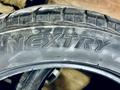 2 летние шины Bridgestone 235/50/18 каждая за 9 990 тг. в Астана – фото 4