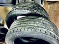 2 летние шины Bridgestone 235/50/18 каждая за 9 990 тг. в Астана