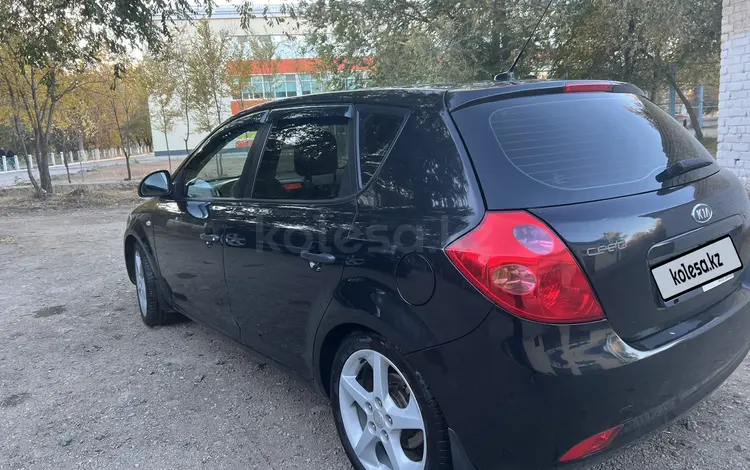 Kia Cee'd 2007 годаfor3 500 000 тг. в Актобе