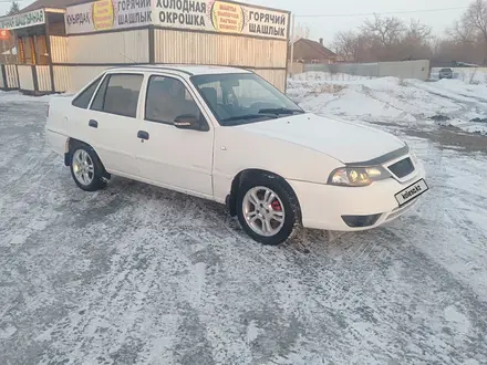 Daewoo Nexia 2013 года за 1 950 000 тг. в Караганда – фото 6