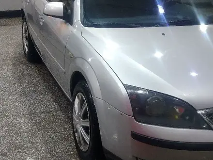 Ford Mondeo 2004 года за 2 900 000 тг. в Алматы