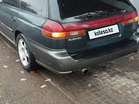 Subaru Outback 1997 годаүшін2 200 000 тг. в Алматы