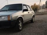 ВАЗ (Lada) 21099 1998 годаfor600 000 тг. в Шымкент – фото 4