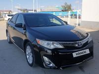 Toyota Camry 2014 года за 9 000 000 тг. в Кызылорда