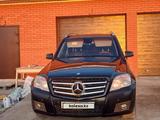 Mercedes-Benz GLK 280 2009 года за 5 800 000 тг. в Аксай – фото 2