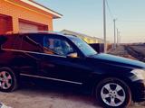 Mercedes-Benz GLK 280 2009 года за 5 800 000 тг. в Аксай – фото 3