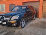 Mercedes-Benz GLK 280 2009 года за 5 800 000 тг. в Аксай – фото 5