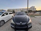 SsangYong Kyron 2005 года за 2 990 000 тг. в Актау – фото 2
