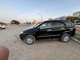 SsangYong Kyron 2005 года за 2 990 000 тг. в Актау – фото 4