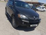 SsangYong Kyron 2005 года за 2 990 000 тг. в Актау – фото 5