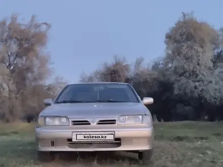 Nissan Primera 1993 года за 1 000 000 тг. в Шымкент – фото 5