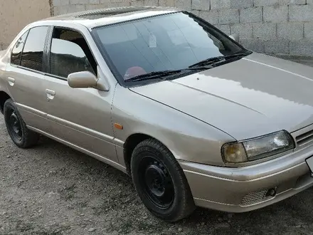 Nissan Primera 1993 года за 1 000 000 тг. в Шымкент – фото 6