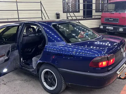 Opel Omega 1995 года за 1 200 000 тг. в Жезказган – фото 9