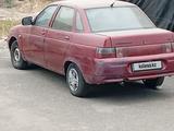 ВАЗ (Lada) 2110 1999 годаүшін600 000 тг. в Алматы – фото 2