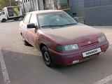 ВАЗ (Lada) 2110 1999 годаүшін600 000 тг. в Алматы – фото 3