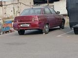 ВАЗ (Lada) 2110 1999 годаүшін600 000 тг. в Алматы – фото 4