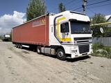 DAF  95XF 2001 года за 12 500 000 тг. в Жаркент