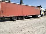 DAF  95XF 2001 года за 12 500 000 тг. в Жаркент – фото 2