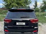 Kia Sorento 2018 года за 8 800 000 тг. в Костанай – фото 3