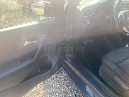 Volkswagen Polo 2018 года за 3 163 875 тг. в Алматы – фото 8