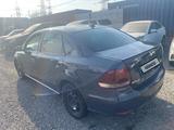 Volkswagen Polo 2018 года за 3 163 875 тг. в Алматы – фото 5