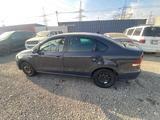 Volkswagen Polo 2018 года за 3 163 875 тг. в Алматы – фото 3