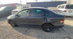 Volkswagen Polo 2018 годаүшін3 163 875 тг. в Алматы – фото 3